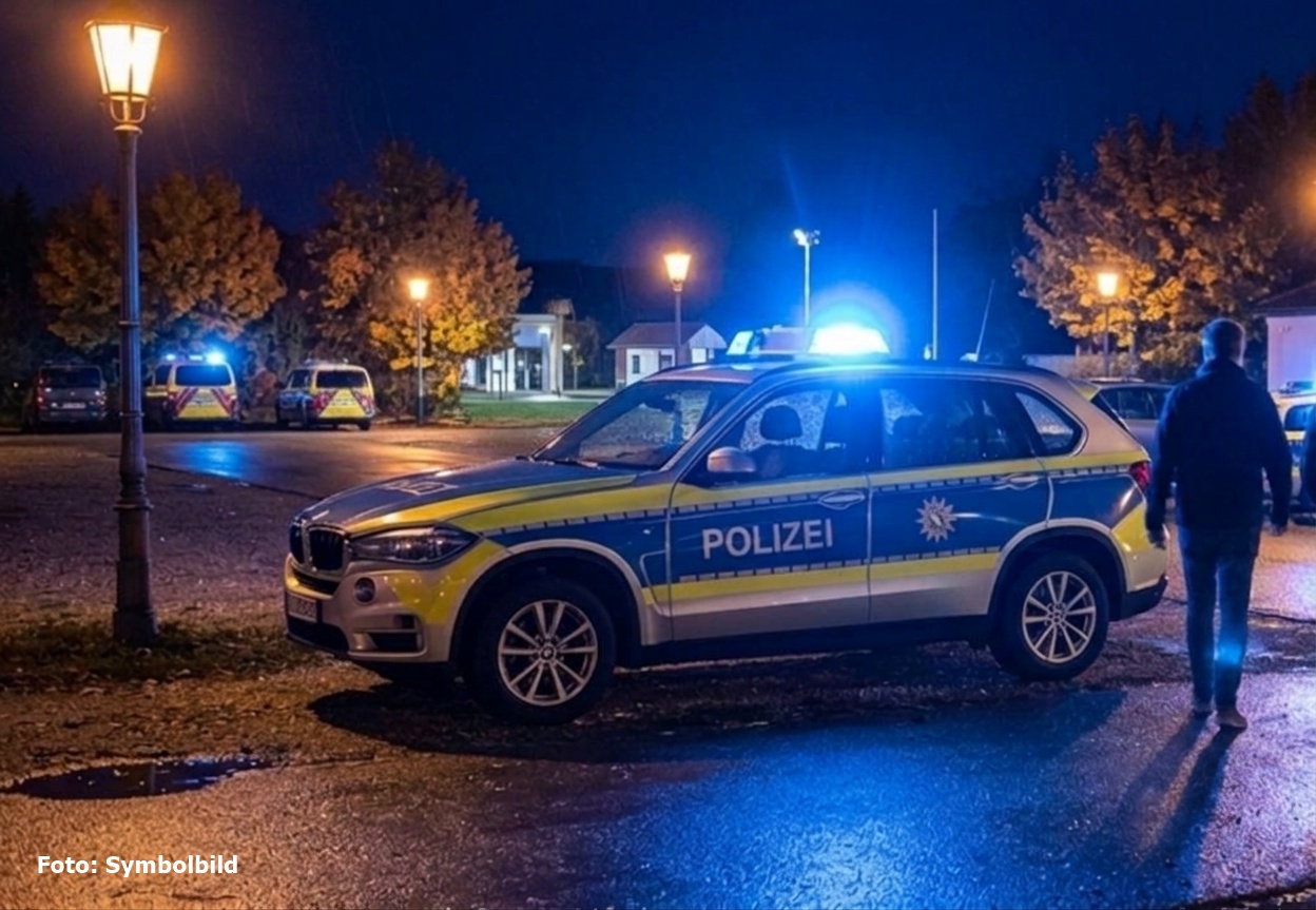 Fan-Auseinandersetzung nach Eishockeyspiel in Weiden