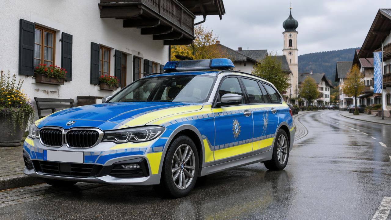 Spaziergänger attackiert Hund mit Tierabwehrspray