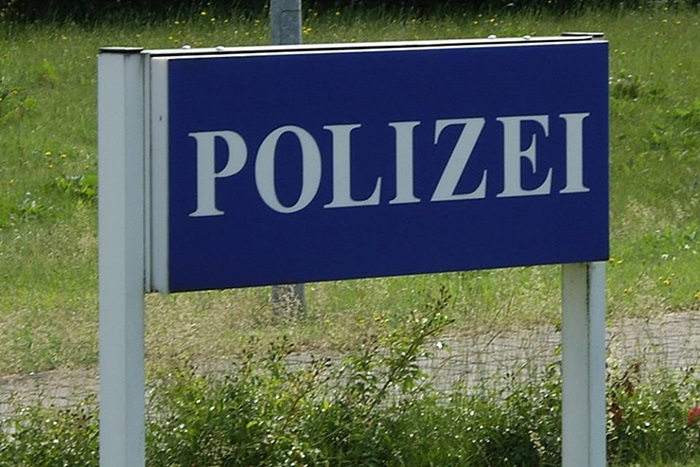Polizeimeldungen Oberpfalz