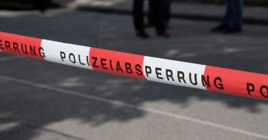 Cold Case Absperrung Polizei Versuchtes Tötungsdelikt Schwandorf