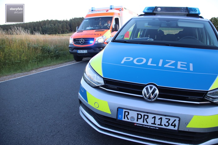 Polizei Sulzbach