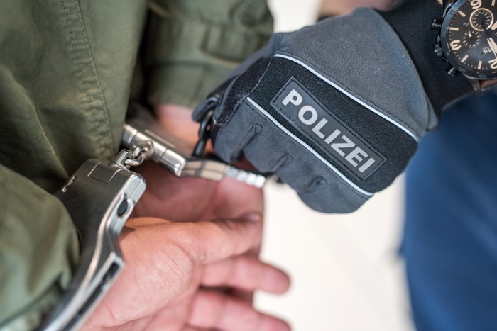 Bundespolizei Waidhaus Versuchtes Tötungsdelikt Polizei Oberpfalz Fahrzeugdiebstahl Neumarkt