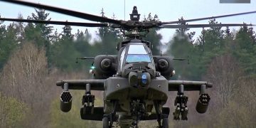 Oberpfalz Amberg-Sulzbach Weiden US Armee Manöver Grafenwöhr