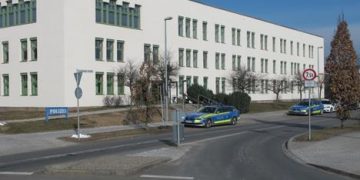 Polizei Weiden Überfall
