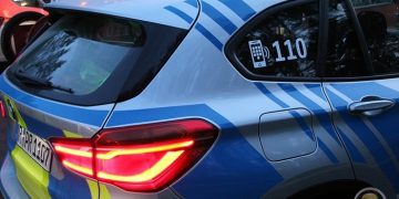 Polizeibeamte verletzt Polizei Raub Diebstahl Einsatz Polizei Oberpfalz Oberviechtach Furth im Wald