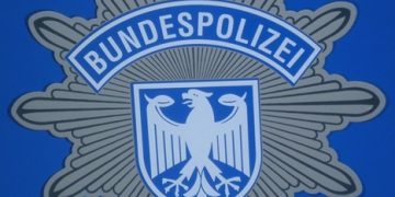 Bundespolizei Waldmünchen