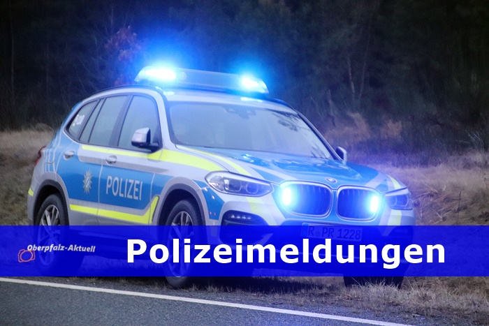 Polizei Furth im Wald Polizei Regensburg Roding