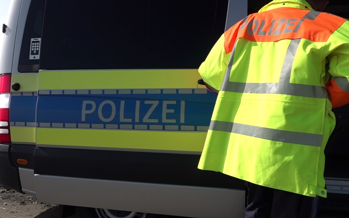 Polizei Oberpfalz