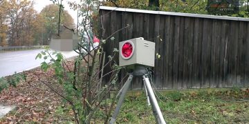 Blitzer Polizei Weiden Raser Blitzmarathon Regensburg Verkehrspolizei Amberg Geschwindigkeitsmessungen