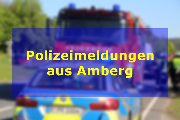 Polizei Amberg