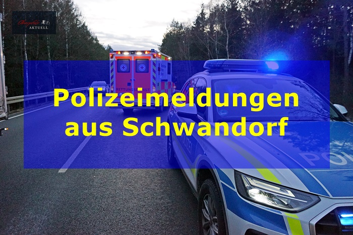 Polizei Schwandorf