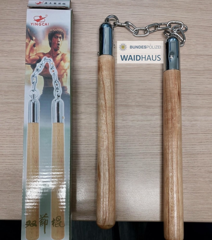 Waidhaus
