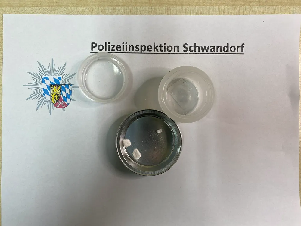 Polizei