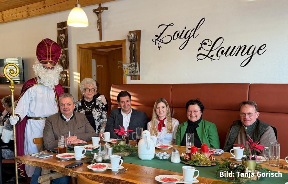 Krebs-Selbsthilfegruppe