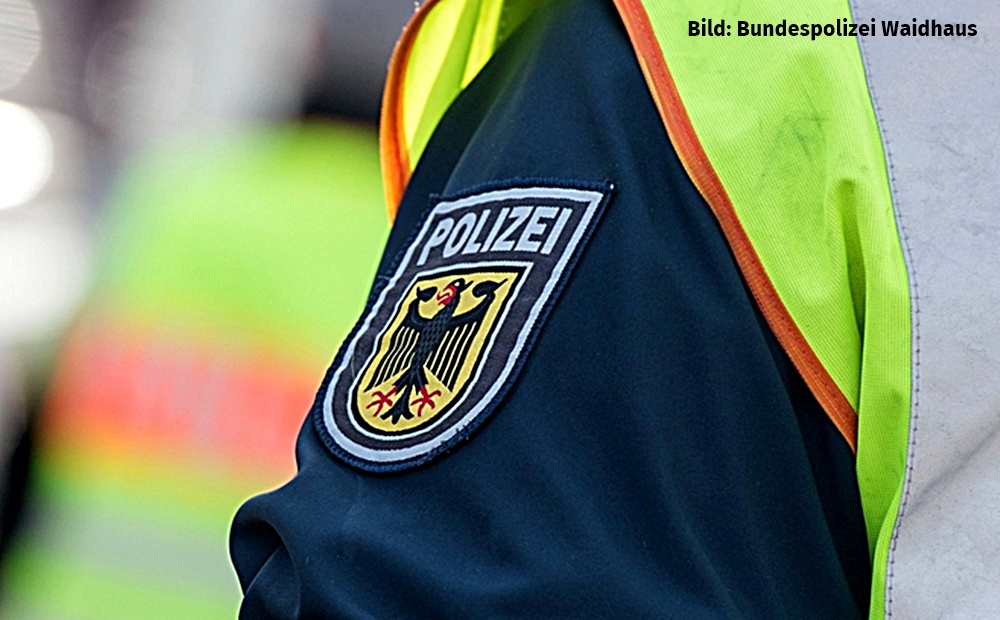 Bundespolizei, Waidhaus