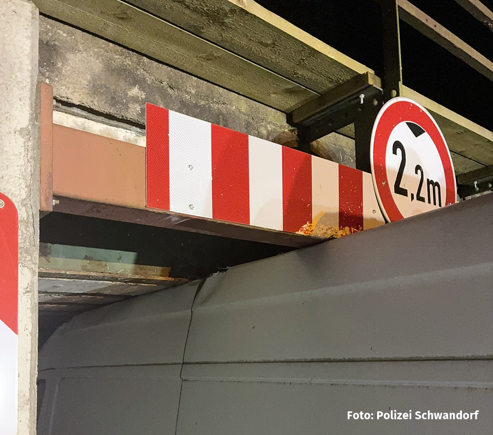 Polizei Schwandorf