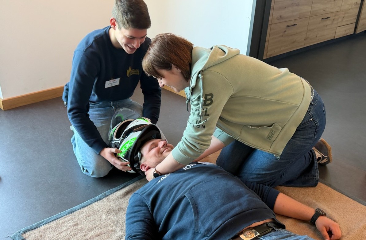 Feuerwehren, Neuhaus