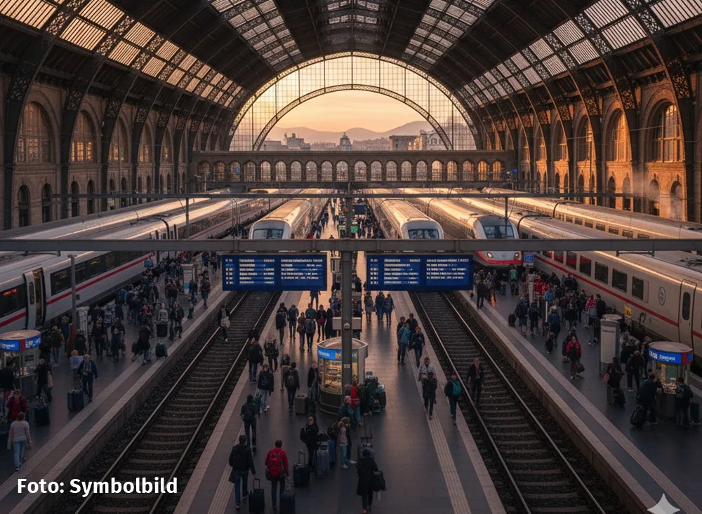 Regensburg, Bundespolizei