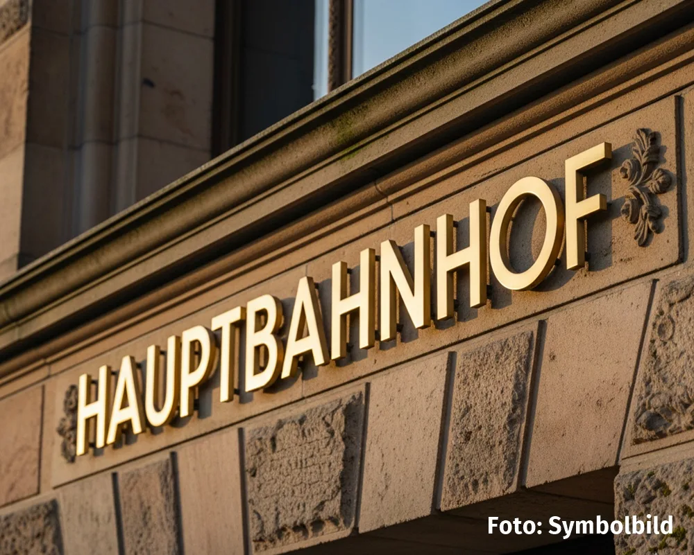 Regensburg Bundespolizei