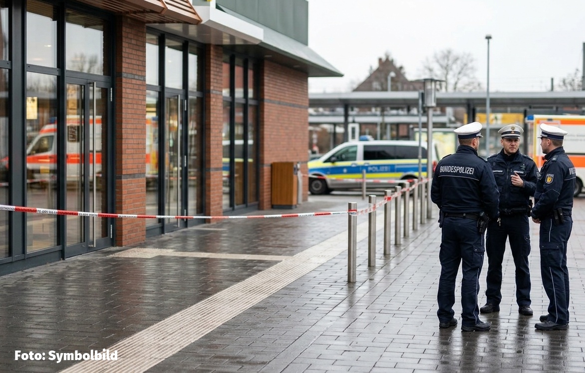 Bundespolizei, Regensburg