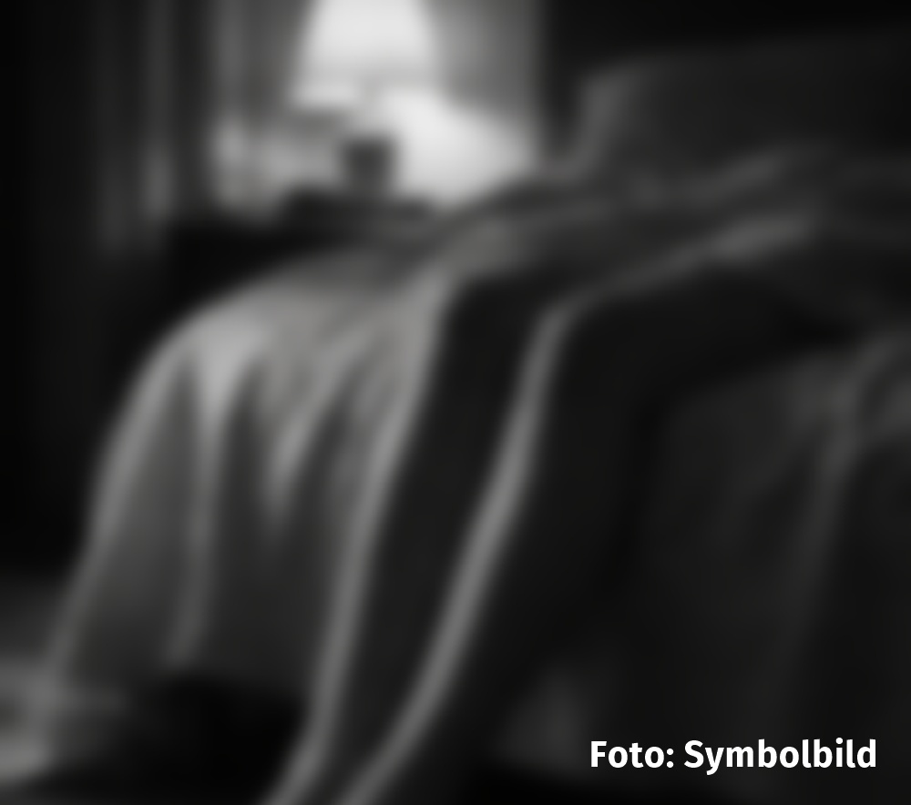 Polizei Belästigung