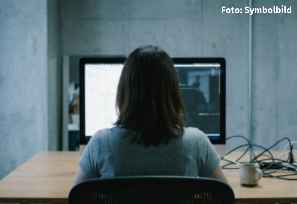 Polizei Furth im Wald, Internet