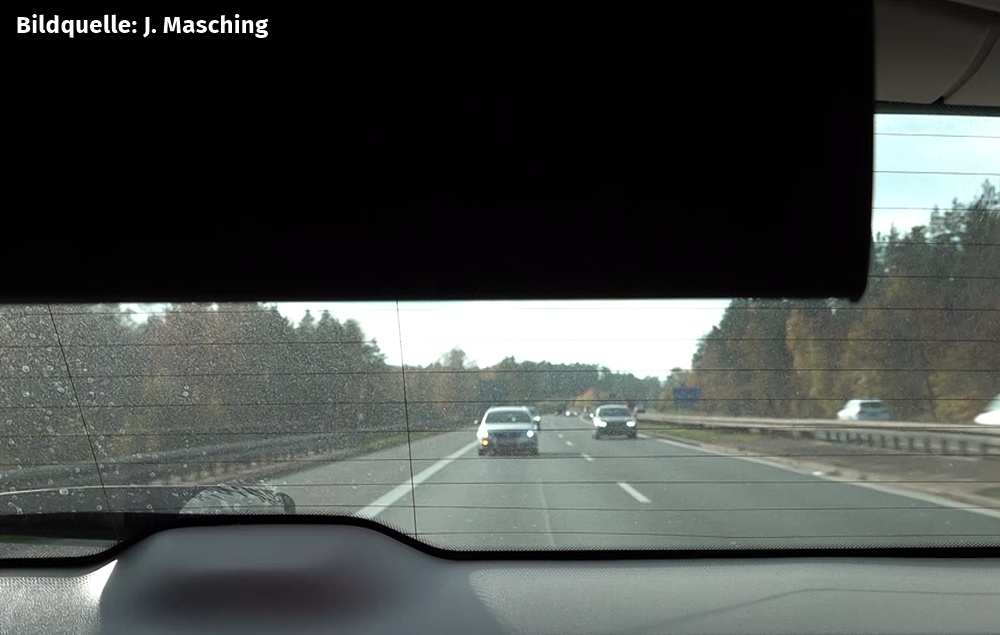 Schleierfahndung, Polizei