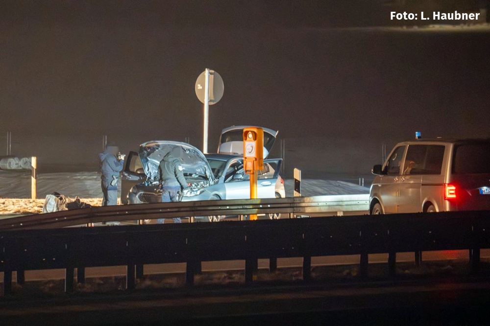 Wörth an der Donau, Sprengstoff