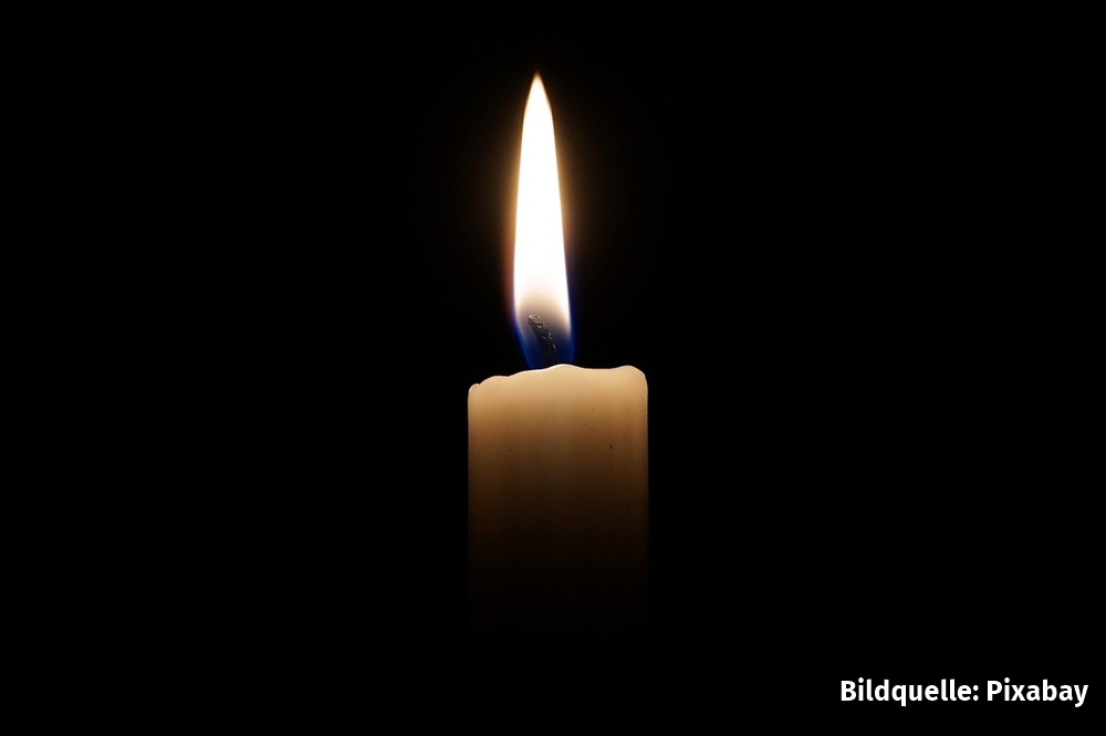 Oberpfalz Pfatter, Unfall, Polizei